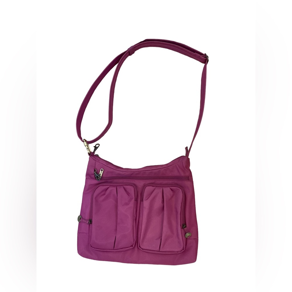 Travelon  anti- Theft crossbody bag